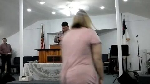 The Cross Church Nashville - Be Resolved - Pastor Chris Martin