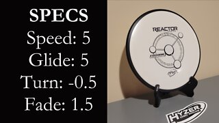 MVP Fission Reactor Review