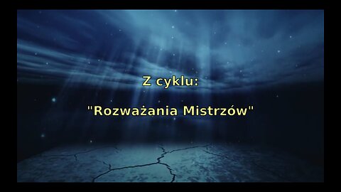 Proba miłości z cyklu rozważania mistrzów 𝛑 studio - tv 11.01.2022