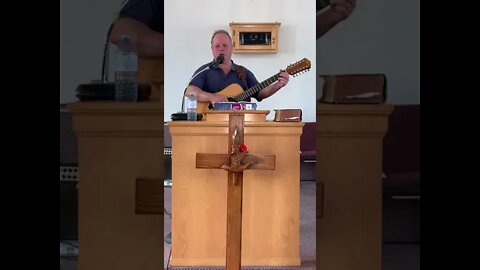 Amazing Grace