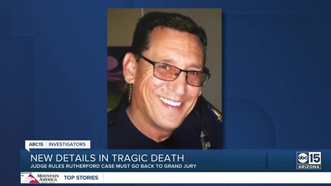 Maricopa County judge finds police, prosecutors presented unfair, biased case to grand jurors
