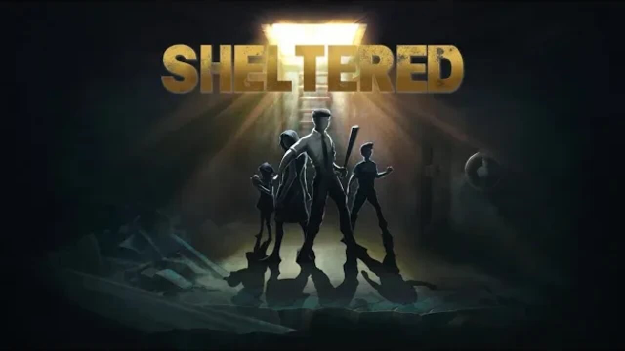 Sheltered Gameplay