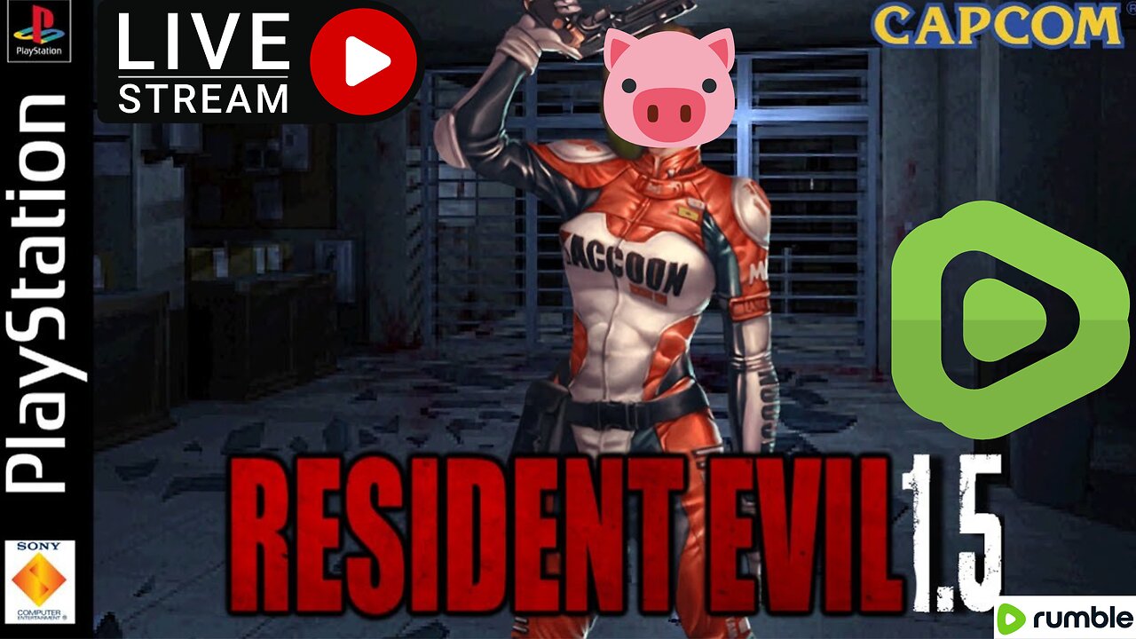 RESIDENT EVIL 1.5 Latest Build || RE2 Prototype || Elza Story Full GAMEPLAY ||