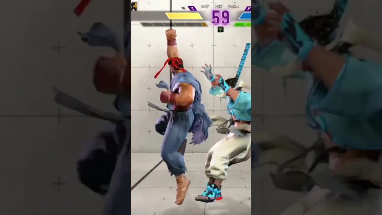Street Fighter 6