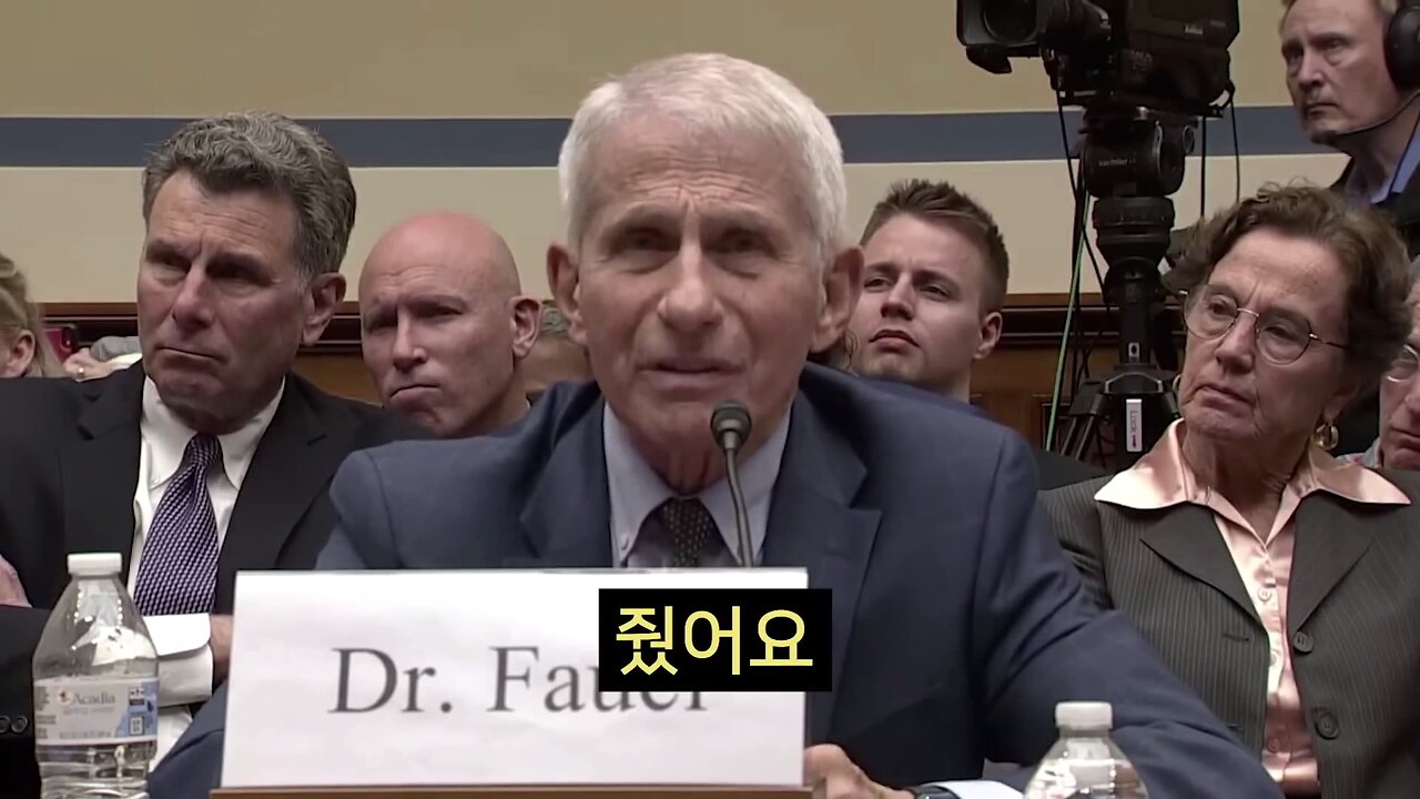 누가 가짜 뉴스를 만들고 있는가