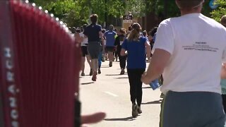 Community celebrates BOLDERBoulder's return after 3-year hiatus