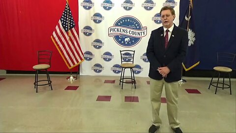 SC House District 5 (Easley Area) Candidate Forum.