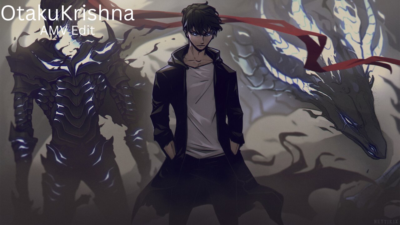 Anime Mix AMV EDIT | By OtakuKrishna
