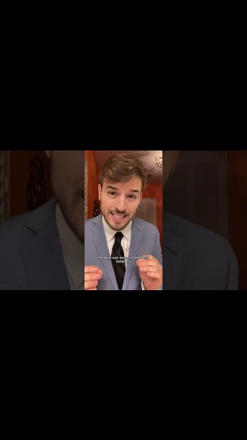 The 10 Commandments for any Con Man