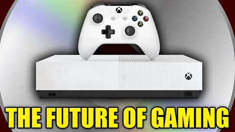 The Xbox One S All-Digital Edition Launches In Early May