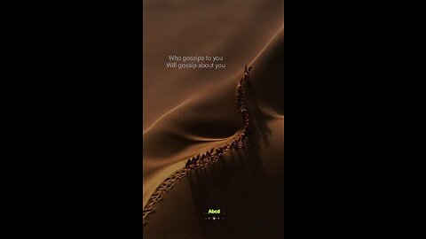Be carefull☘️