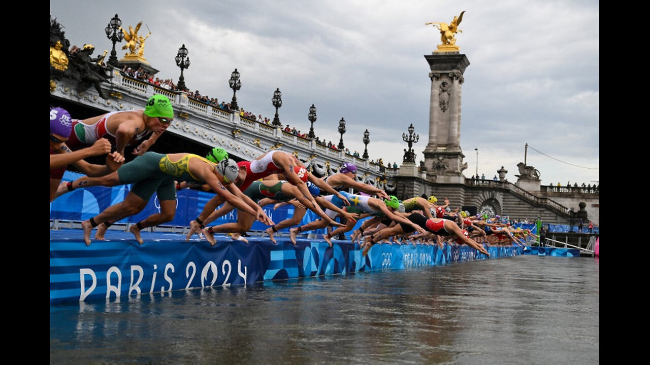 Scandale Olympique la suite