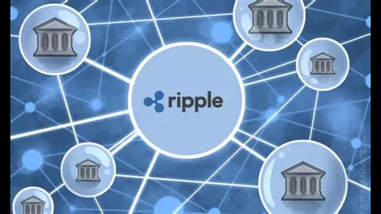 #5 CRYPTO: FINANCIAL REVOLUTION #XRP!?! 9/9/22
