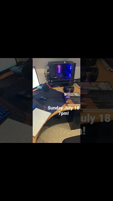 Meet Dr. Beck this Sunday!