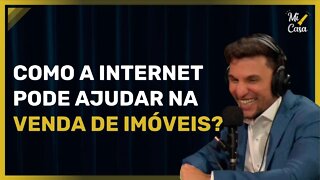 COMO A INTERNET PODE INTERNET PODE TE AJUDAR A VENDER IMÓVEIS | Cortes do Mi Casa