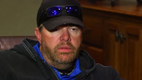 Toby Keith Cancels Public Appearance Amid Cancer Battle: “It's A Tough Week”