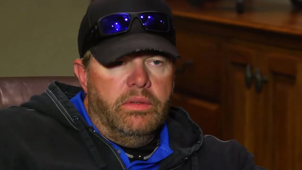 Toby Keith Cancels Public Appearance Amid Cancer Battle: “It's A Tough Week”