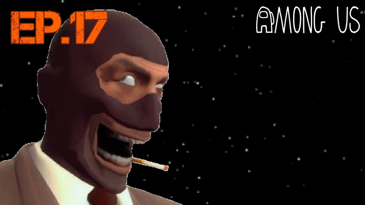 TailslyMoxPlays Among Us[Ep.17]the troll spyfox