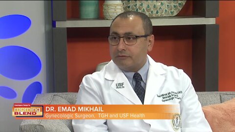 Tampa General Hospital | Morning Blend
