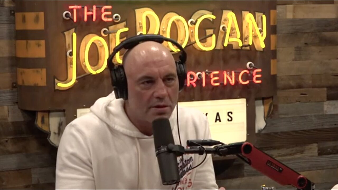 Joe Rogan Experience - Dr. John Abramson (December 2021)-GOOD REWATCH