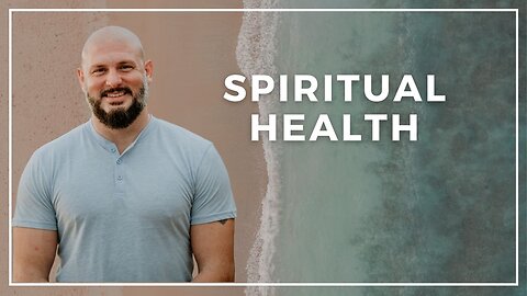 Spiritual Health