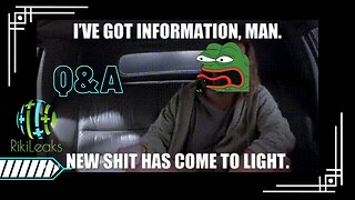 Q and A that Tests Cognitive Dissonance