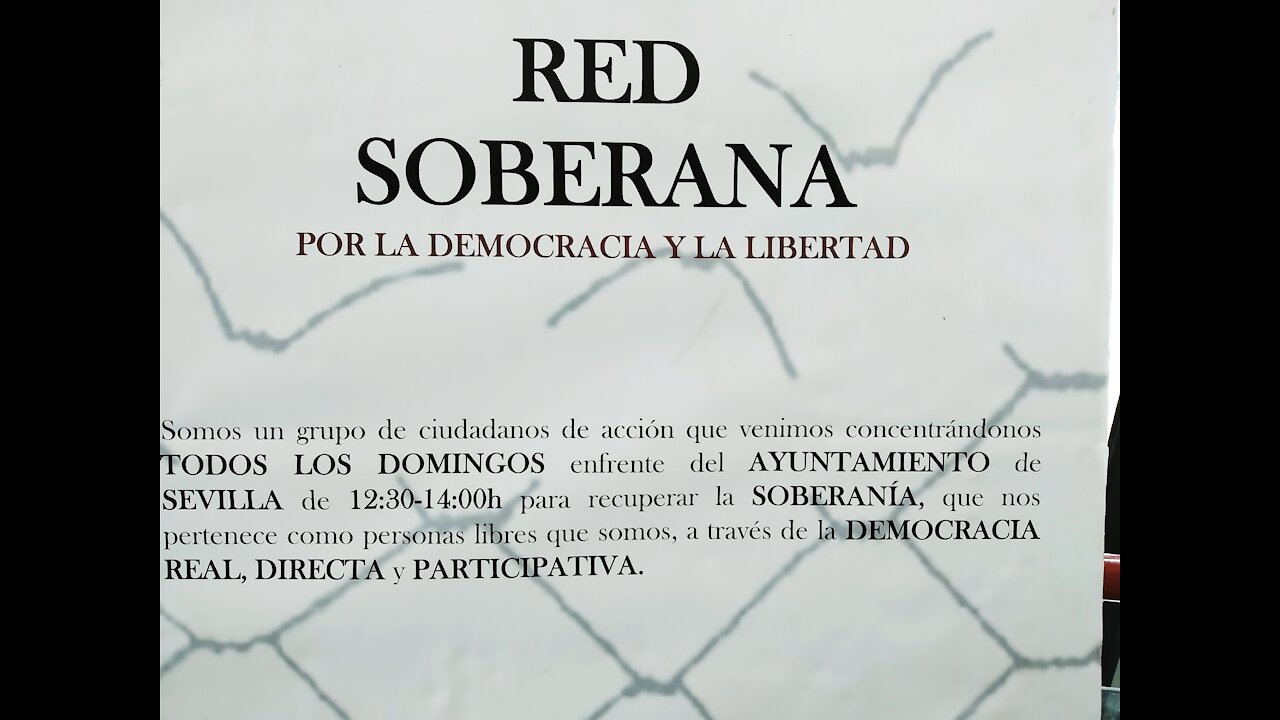 Red Soberana