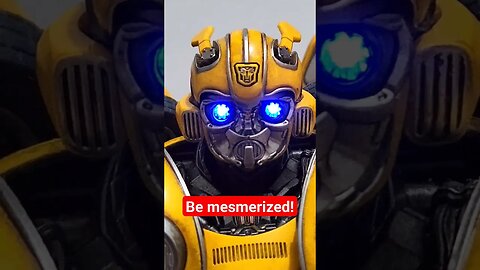 #bumblebee #threezero #shorts #shortsvideo #subscribe