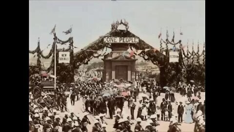 Federation Day 1st January 2025 - Make A Show Of It - Fly Your Federal Red Ensign!