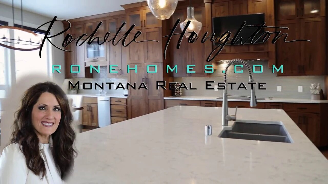 4108 Headwater Lane Billings MT 59106