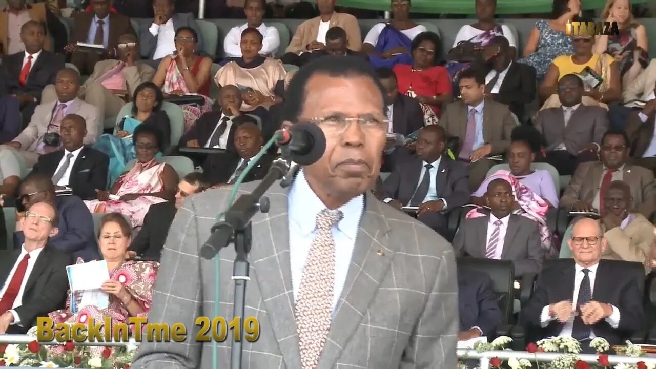 Pr Hesron Byilingiro| Abadiventisiti bo mu Rwanda uko babayeho| Ibikorwa byabo n'ibindi bagezeho