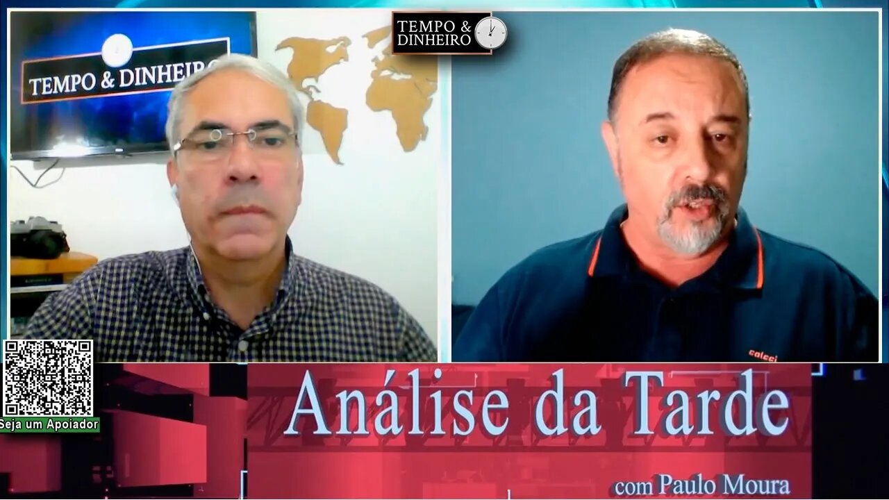 Bolsonaro ovacionado na PB. Lula tem segurança armado de fuzil em Campinas