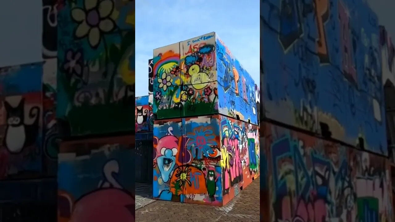 NDSM | Amsterdam | NL