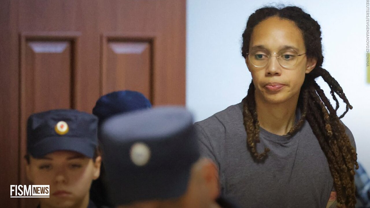 White House Defends Griner Swap That Left Former Marine Behind