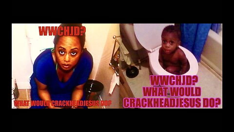 Crackhead Jesus Summer Fashion Show An Uncensored Look At What Is Trending In The Woke World Part 2