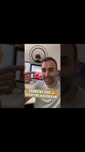 Workers Now In High Demand - The Case for Higher Pay!