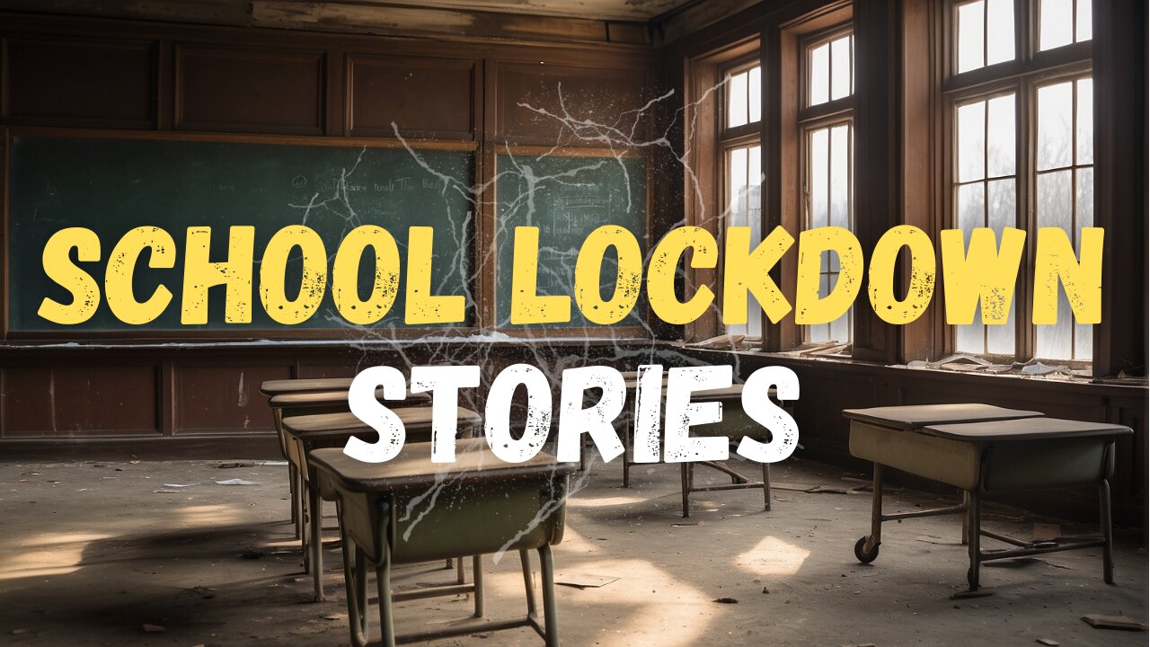 3 Horrifying True School Lockdown Horror Stories