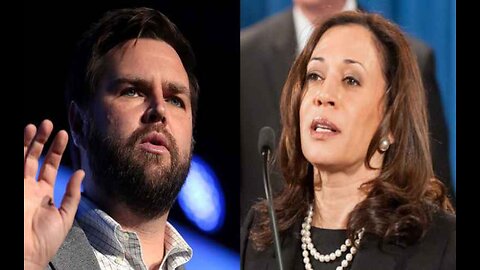 JD Vance Rallies in Georgia Amid Record Early Voting Critiques Kamala Harris