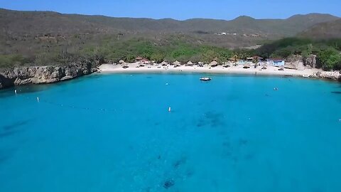 CURACAO Top 5 BEST BEACHES!