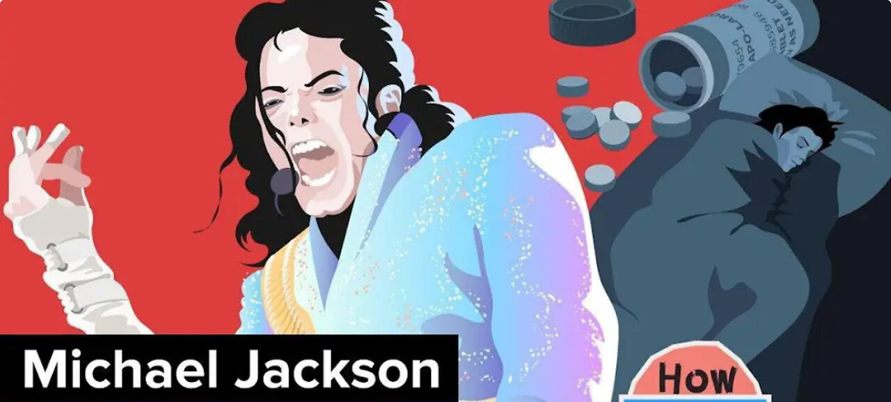 What REALLY Happened To Michael Jackson