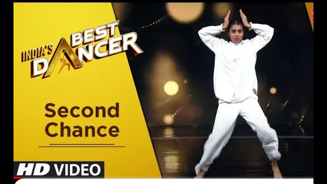 India's Best Dancer Season 03: Har Move Se Karenge Prove | Second Chance | Masakali