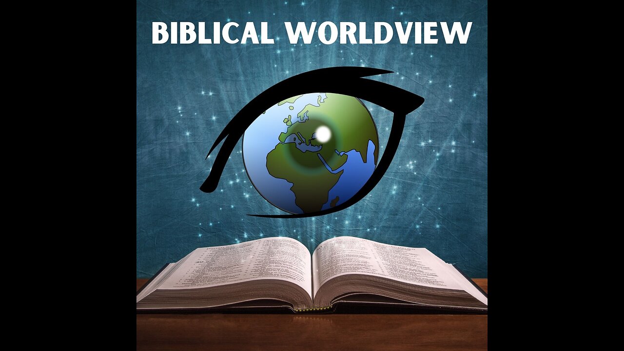 Jan 28 2024 Bible Worldview Today