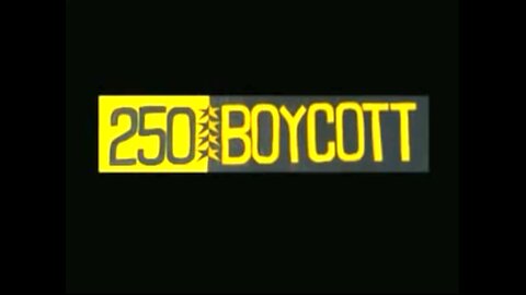 Part 2 "The 250BOYCOTT" "Max Trinitys Trickle UP Global Economics"