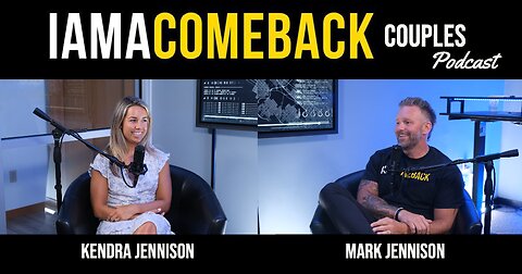 Comeback couples - Stop F*cking Lying