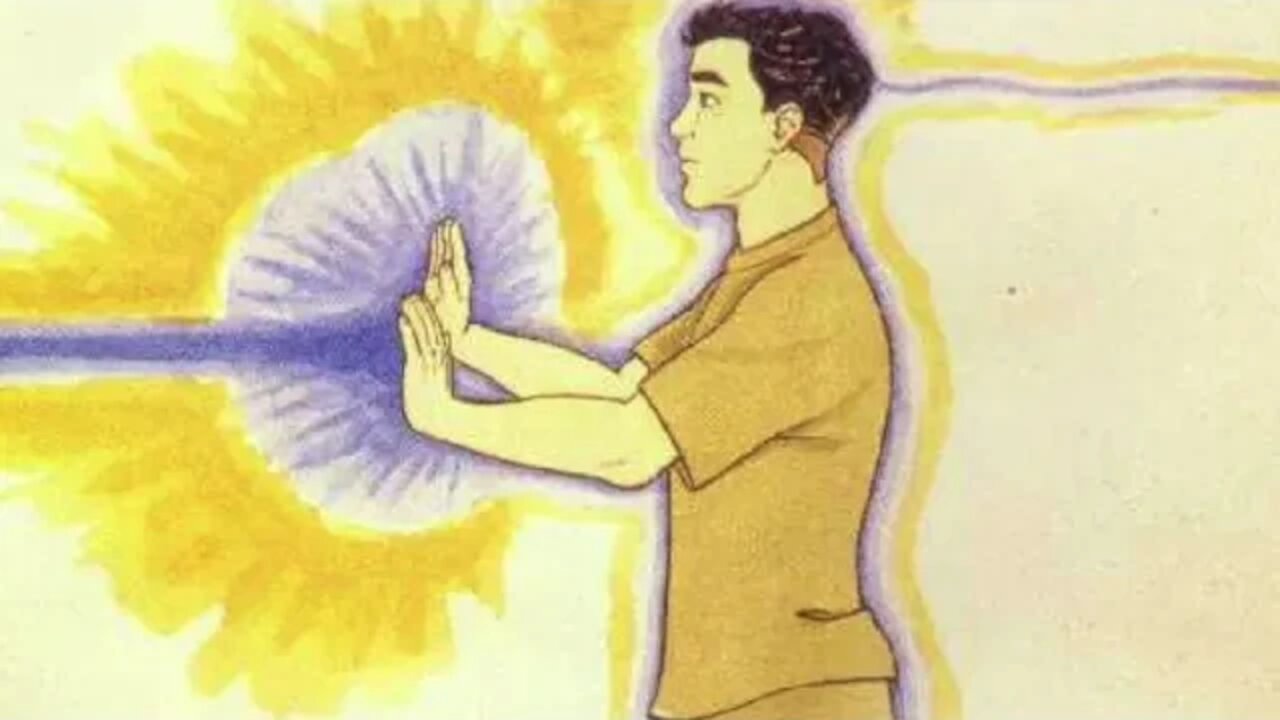 curso Viagem Astral aula 9 Mod 2