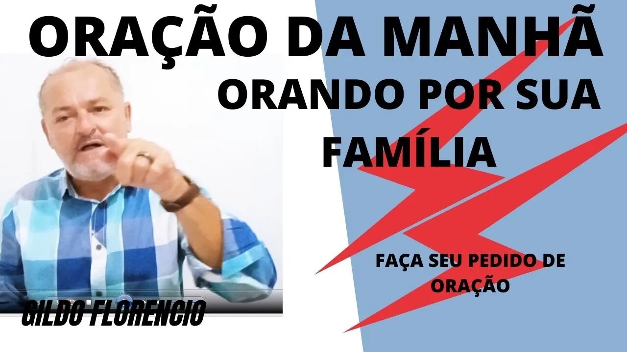 MENSAGEM E ORACAO PODEROSA PELOS IRMAOS DO YOUTUBE, MOMENTO DE INTERCESAO.