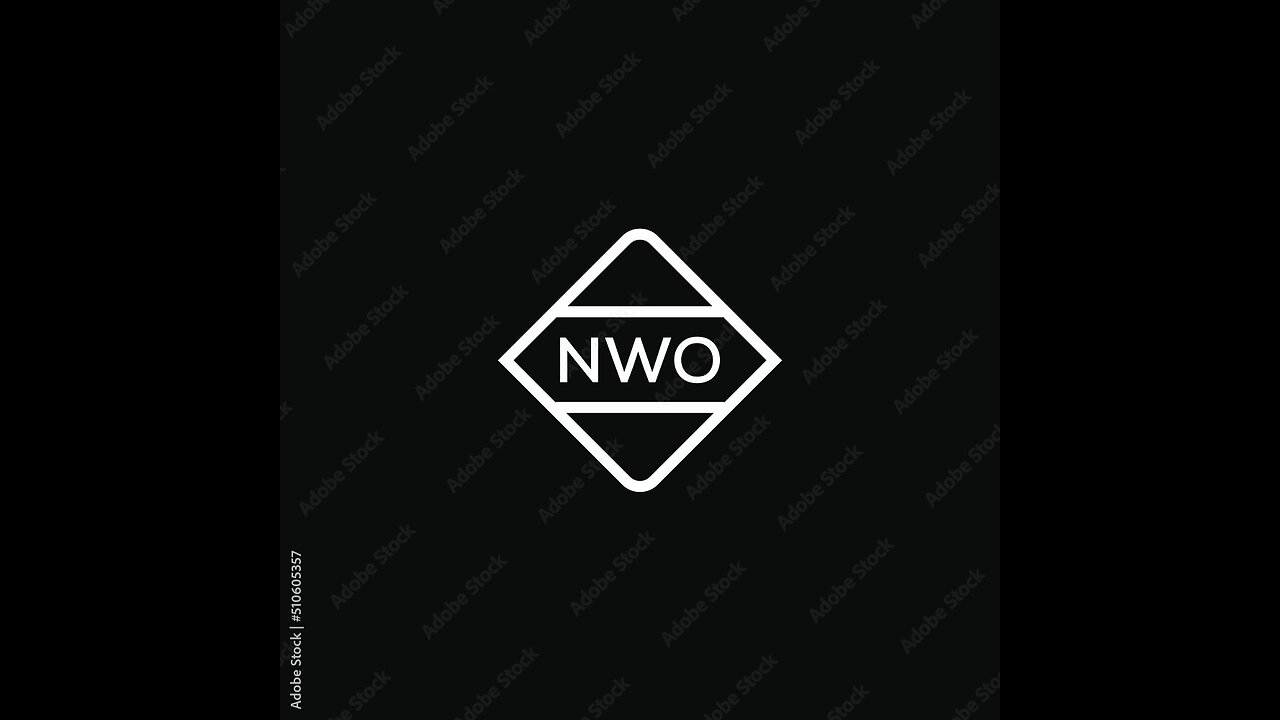 Analyzing the NEW WORLD ORDER