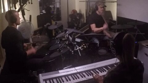 Mar 16, 2021 - JHE 2 of 2