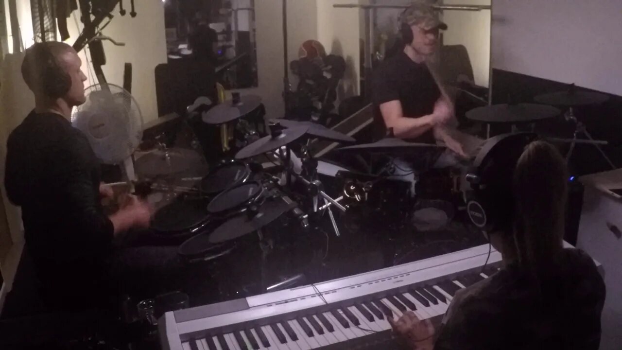 Mar 16, 2021 - JHE 2 of 2