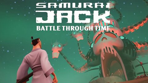 BATTLE AT BOON'S CASTLE | Speedstreak's Samurai Jack Battle Through Time PC Let's Play Part 3